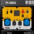 Генератор бензиновый PS-180EA Denzel Генератор бензиновый PS-180EA Denzel