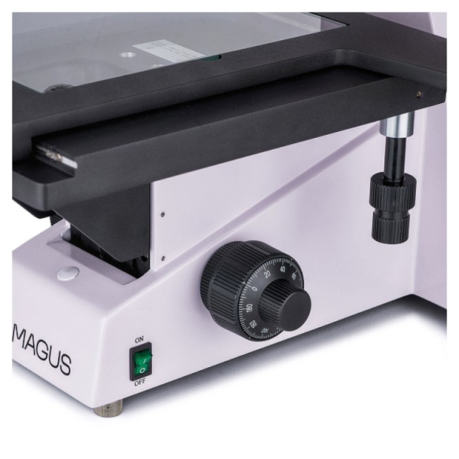 Микроскоп металлографический MAGUS Metal 650 Микроскоп металлографический MAGUS Metal 650