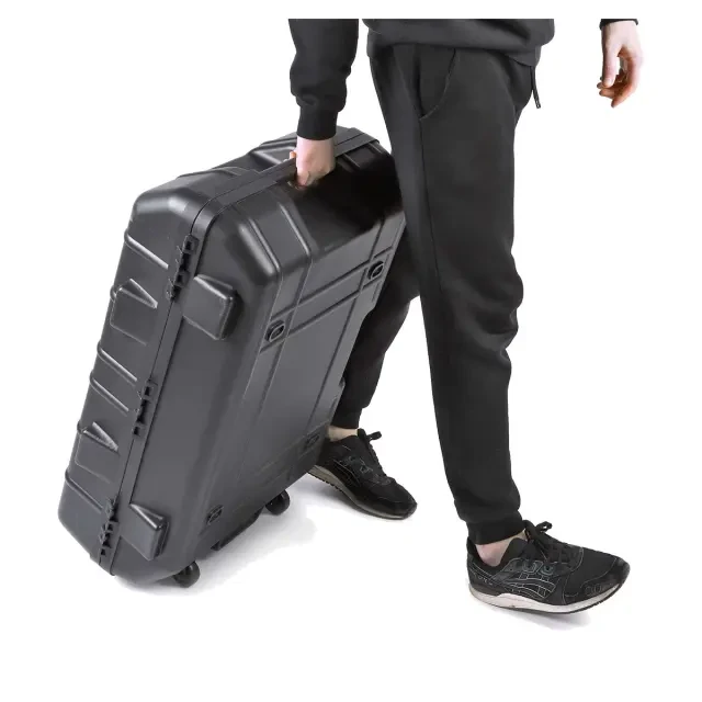 Бензорез Patriot DSG 735C в кейсе Бензорез Patriot DSG 735C в кейсе