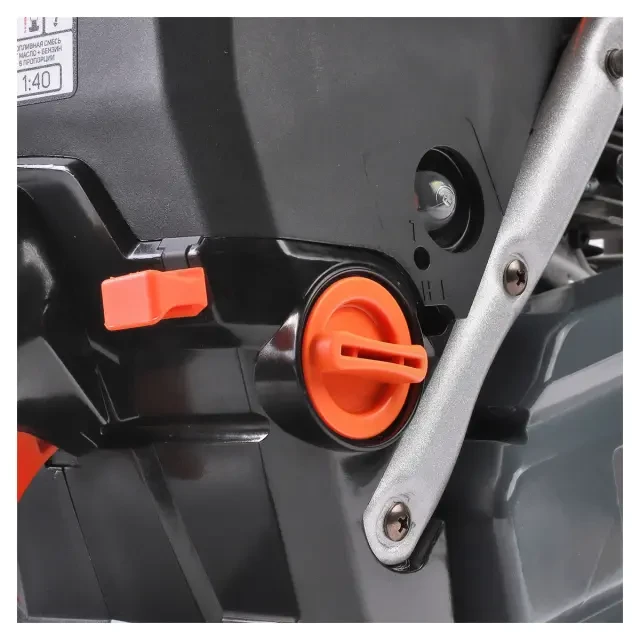 Бензорез Patriot DSG 735C в кейсе Бензорез Patriot DSG 735C в кейсе