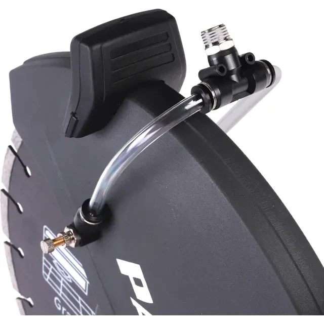 Бензорез Patriot DSG 735C в кейсе Бензорез Patriot DSG 735C в кейсе