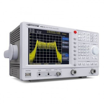 Анализатор спектра Rohde Schwarz HMS-X