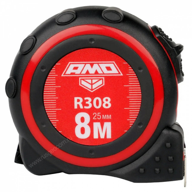Рулетка AMO R308 Рулетка AMO R308