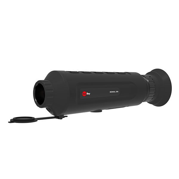 Тепловизионный монокуляр RedRay Romul 215 Тепловизионный монокуляр RedRay Romul 215