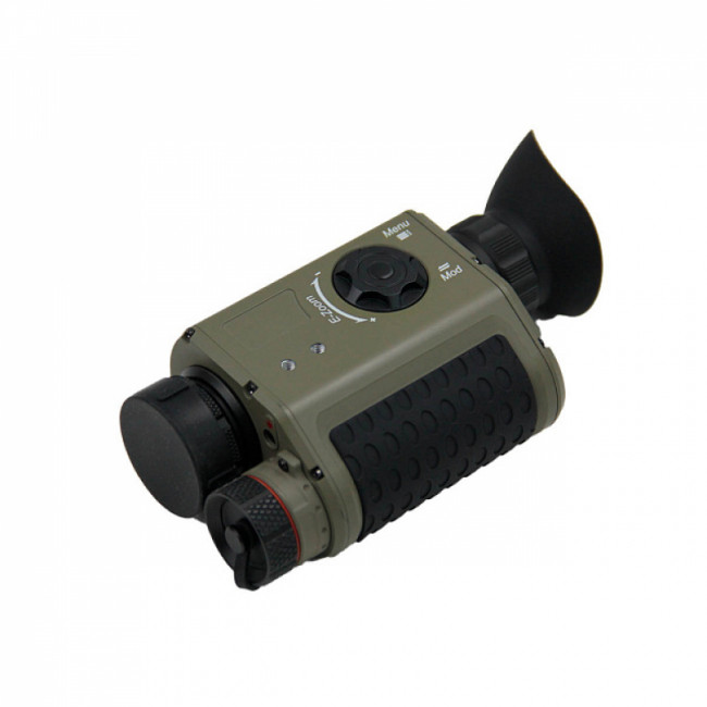 Тепловизионный прицел LONGOT K6 Тепловизионный прицел LONGOT K6