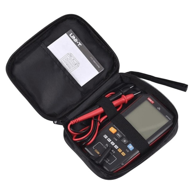 Мультиметр UNI-T UT121A Мультиметр UNI-T UT121A