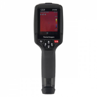 Тепловизор CEM DT-979D