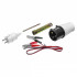 Бензиновый генератор TSS SGG 6000EHNA DUPLEX Бензиновый генератор TSS SGG 6000EHNA DUPLEX