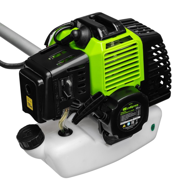 Триммер бензиновый ТС-2500Р Сибртех Триммер бензиновый ТС-2500Р Сибртех