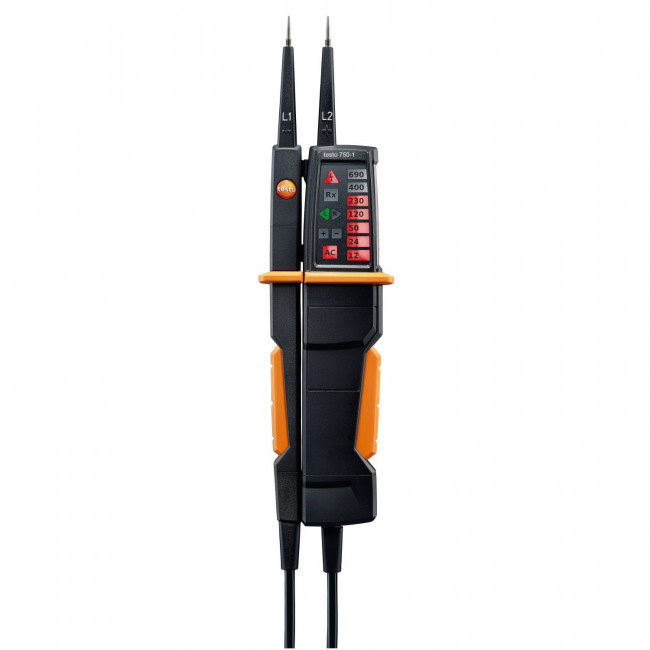 Тестер напряжения Testo 750-1 Тестер напряжения Testo 750-1