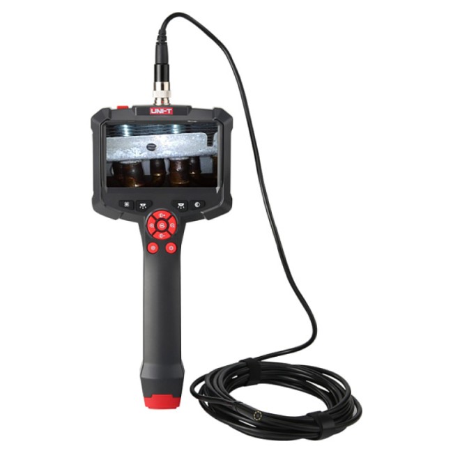 Видеоэндоскоп UNI-T UT665P Видеоэндоскоп UNI-T UT665P