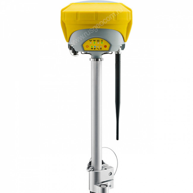 GNSS приёмник GeoMax Zenith35 PRO Base-Rover (GSM-UHF) GNSS приёмник GeoMax Zenith35 PRO Base-Rover (GSM-UHF)