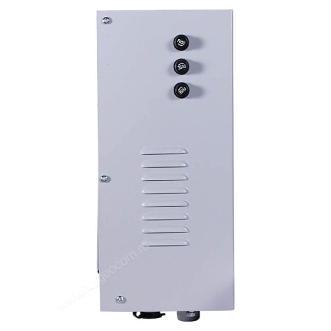 Блок автоматики FUBAG Startmaster BS 11500 (230V) Блок автоматики FUBAG Startmaster BS 11500 (230V)