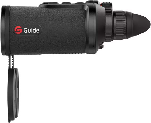 Тепловизионный бинокль Guide TN650