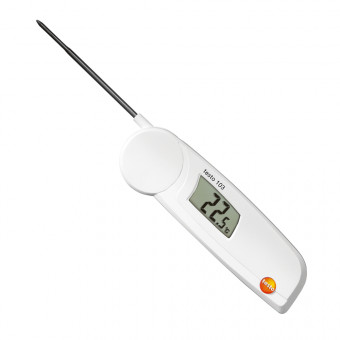 Термометр Testo 103 Термометр Testo 103