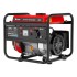 Генератор бензиновый RS-1500, 1,1 кВт, 230В, ручной стартер MTX Генератор бензиновый RS-1500, 1,1 кВт, 230В, ручной стартер MTX