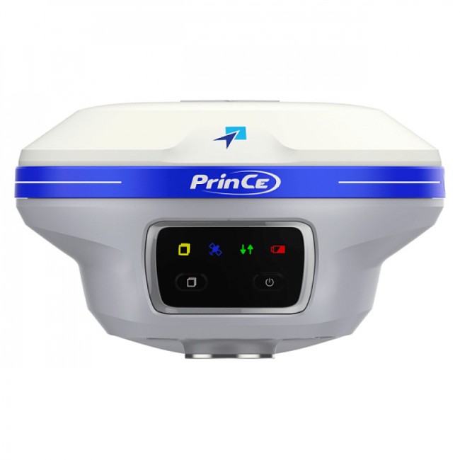 GNSS приемник PrinCe i30VR GNSS приемник PrinCe i30VR