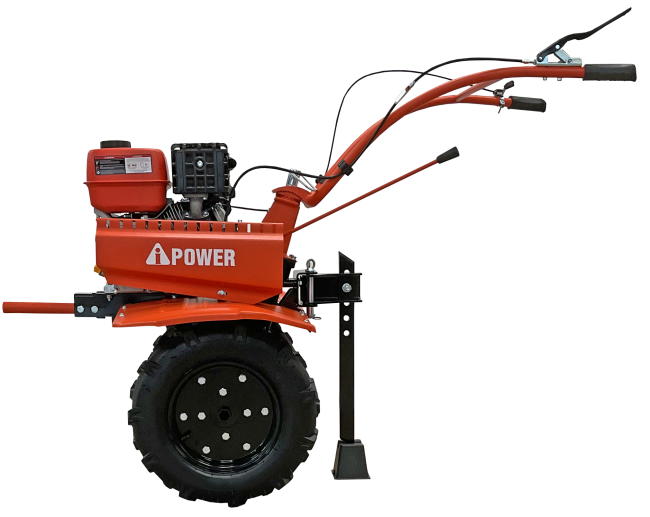 Мотоблок  AWT37 A-iPower Мотоблок  AWT37 A-iPower