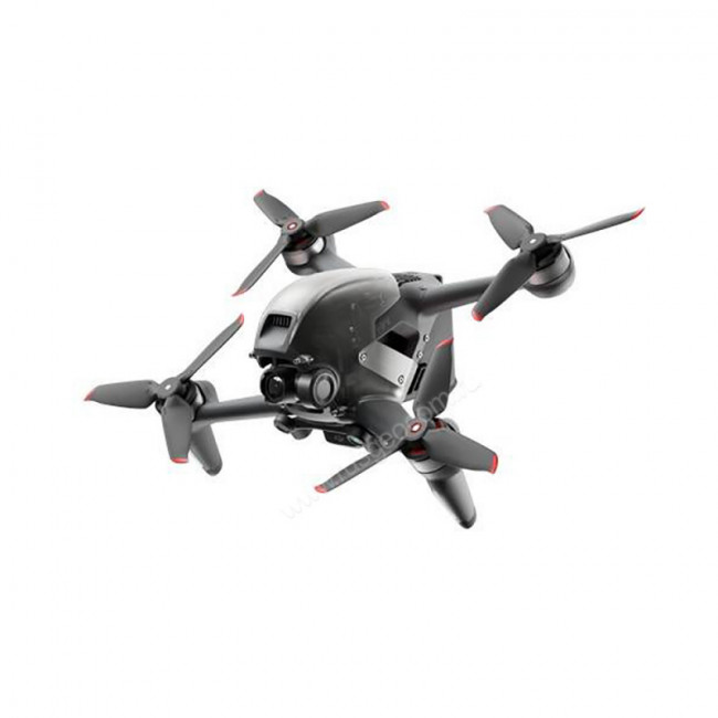 Квадрокоптер DJI FPV Combo Квадрокоптер DJI FPV Combo