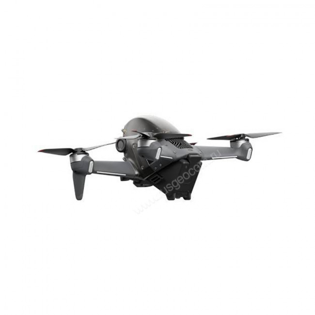 Квадрокоптер DJI FPV Combo Квадрокоптер DJI FPV Combo