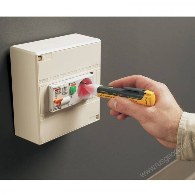 Детектор напряжения Fluke 1AC-A1-II Детектор напряжения Fluke 1AC-A1-II