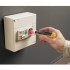 Детектор напряжения Fluke 1AC-A1-II Детектор напряжения Fluke 1AC-A1-II