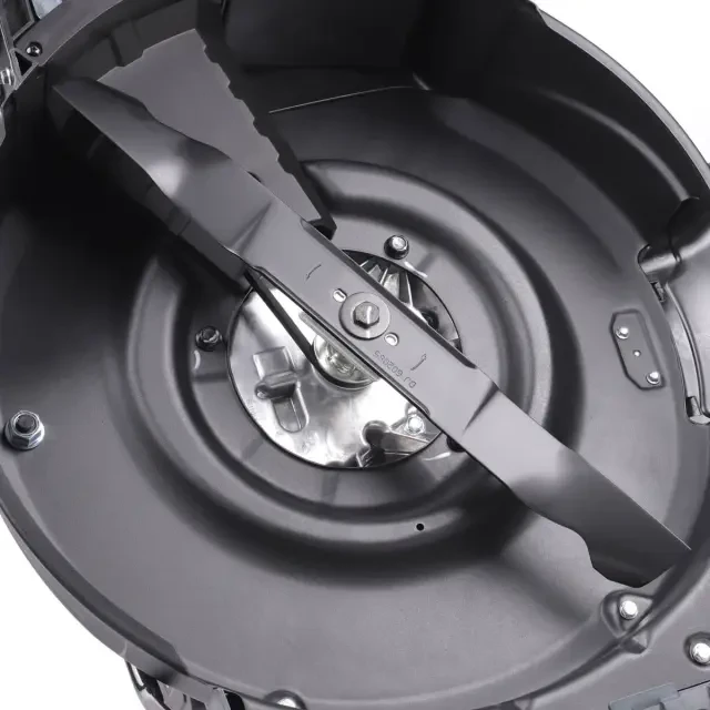 Бензиновая газонокосилка самоходная Patriot PT 56 LS