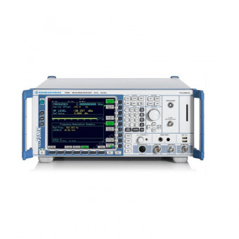 Измерительный приемник Rohde Schwarz FSMR43