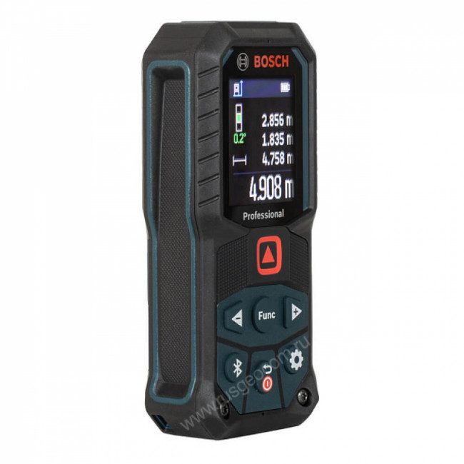Лазерный дальномер Bosch GLM 50-27 C Professional  (0.601.072.T00) Лазерный дальномер Bosch GLM 50-27 C Professional  (0.601.072.T00)