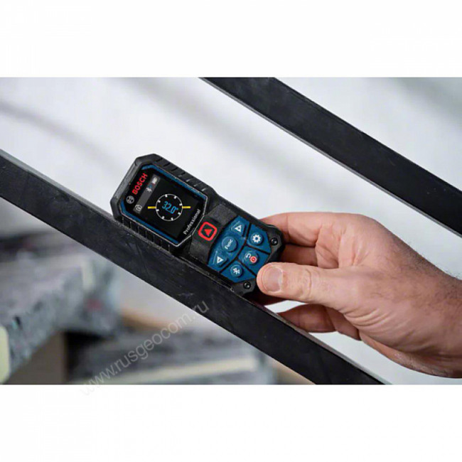 Лазерный дальномер Bosch GLM 50-27 C Professional  (0.601.072.T00) Лазерный дальномер Bosch GLM 50-27 C Professional  (0.601.072.T00)