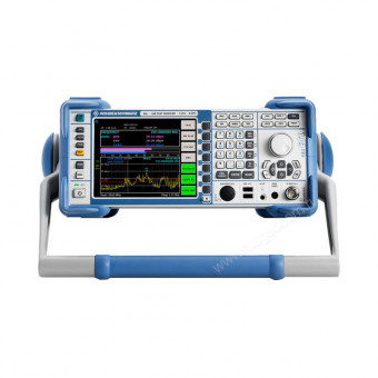 Тестовый приемник электромагнитных помех Rohde & Schwarz ESL3