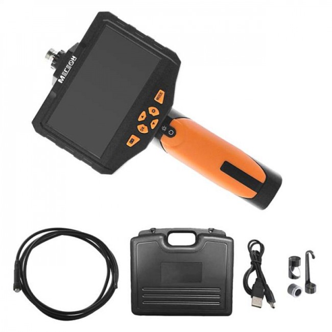 Видеоскоп - Эндоскоп МЕГЕОН 33500-3125 Видеоскоп - Эндоскоп МЕГЕОН 33500-3125