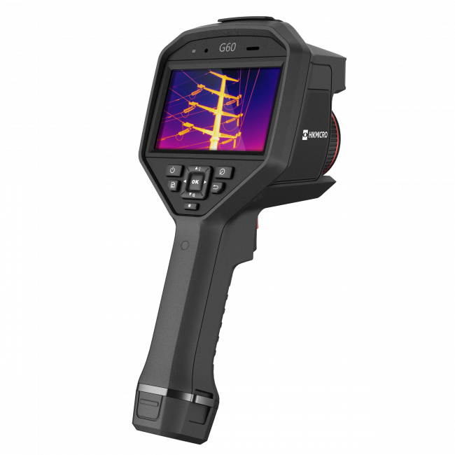 Тепловизор HIKMICRO G60 Тепловизор HIKMICRO G60