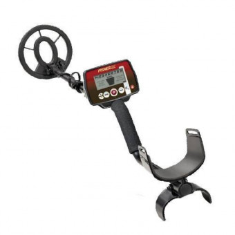 Металлоискатель Fisher F11 Металлоискатель Fisher F11