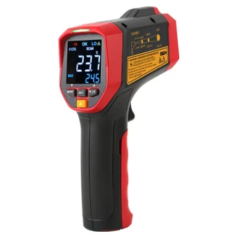 Пирометр UNI-T UT305S Пирометр UNI-T UT305S