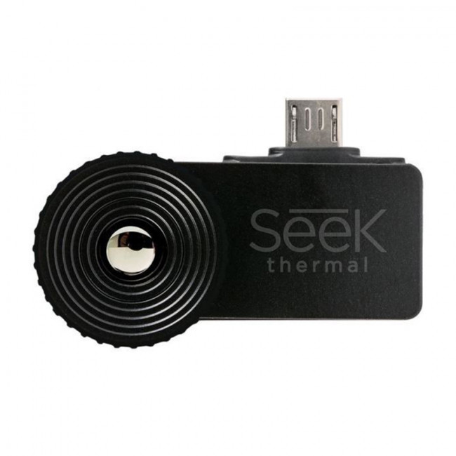 Тепловизор Seek Thermal Compact XR для Android Тепловизор Seek Thermal Compact XR для Android