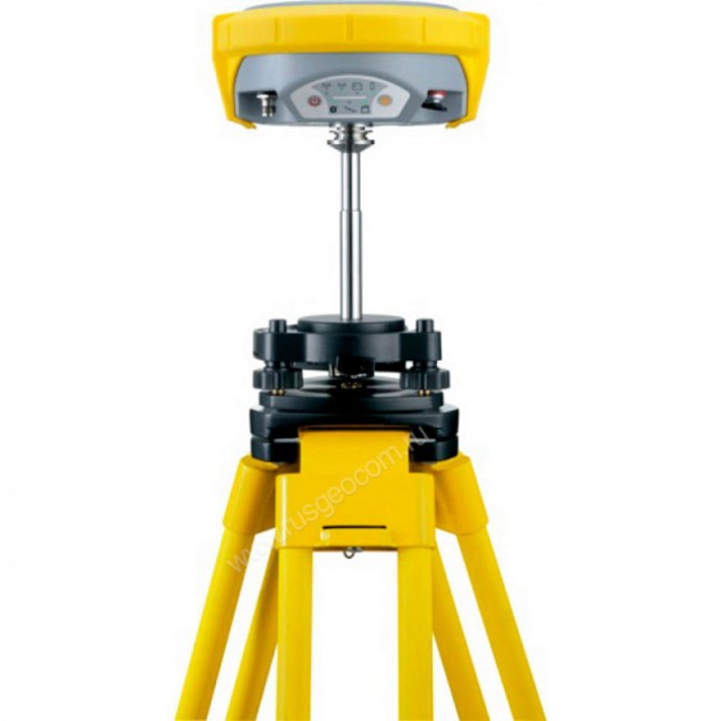 GNSS приемник GeoMax Zenith15 Rover (GSM) xPad Ultimate GO GNSS приемник GeoMax Zenith15 Rover (GSM) xPad Ultimate GO