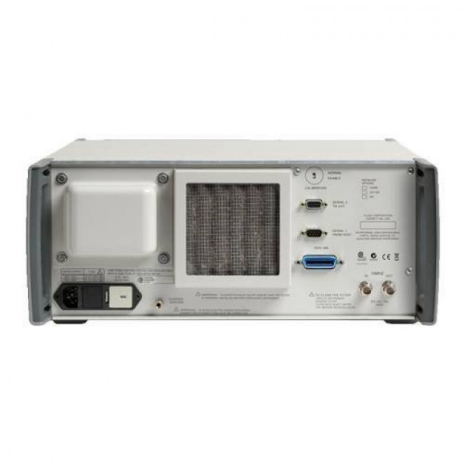 Многоцелевой калибратор Fluke 5522A/6 240 Многоцелевой калибратор Fluke 5522A/6 240