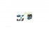 Лазерный уровень Bosch  GLL 3-80 CG + BM 1 + GBA 12V + L-Boxx (0.601.063.T00) Лазерный уровень Bosch  GLL 3-80 CG + BM 1 + GBA 12V + L-Boxx (0.601.063.T00)