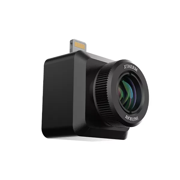 Тепловизор для смартфона Xinfrared T2 Pro iOS Тепловизор для смартфона Xinfrared T2 Pro iOS