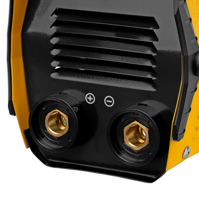 Аппарат инверторный дуговой сварки DS-230 Compact Denzel