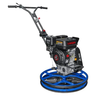 Затирочная машина бензиновая TSS DMR600L Затирочная машина бензиновая TSS DMR600L