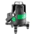 Лазерный уровень ADA Ultraliner 360 4V GREEN Лазерный уровень ADA Ultraliner 360 4V GREEN