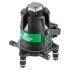 Лазерный уровень ADA Ultraliner 360 4V GREEN Лазерный уровень ADA Ultraliner 360 4V GREEN