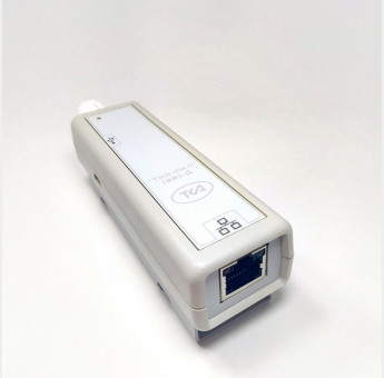 Измеритель-регистратор параметров микроклимата ТКА-ПКЛ 28