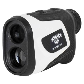Оптический дальномер AMO HUNTER 500 с калибровкой Оптический дальномер AMO HUNTER 500 с калибровкой