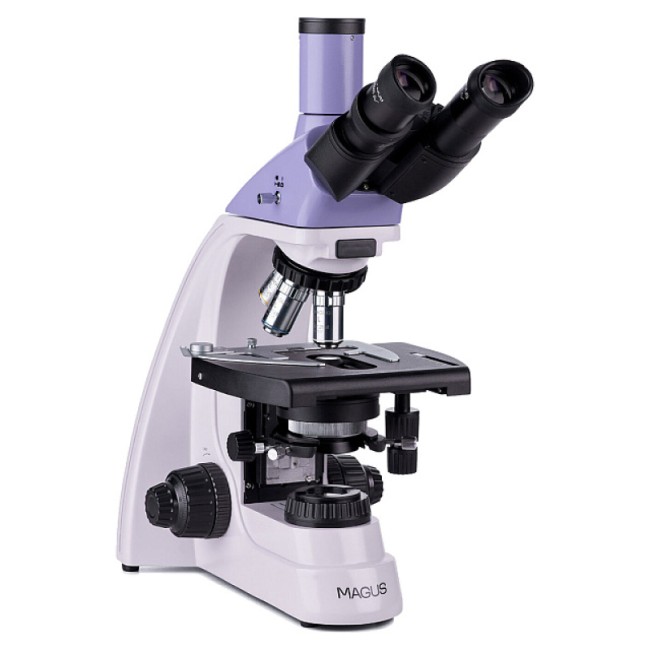 Микроскоп биологический цифровой MAGUS Bio D250TL LCD Микроскоп биологический цифровой MAGUS Bio D250TL LCD