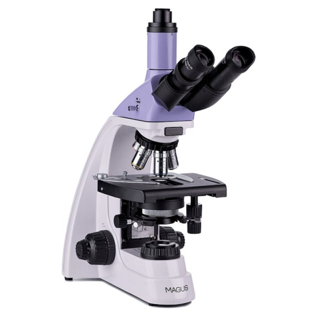 Микроскоп биологический цифровой MAGUS Bio D250TL LCD Микроскоп биологический цифровой MAGUS Bio D250TL LCD