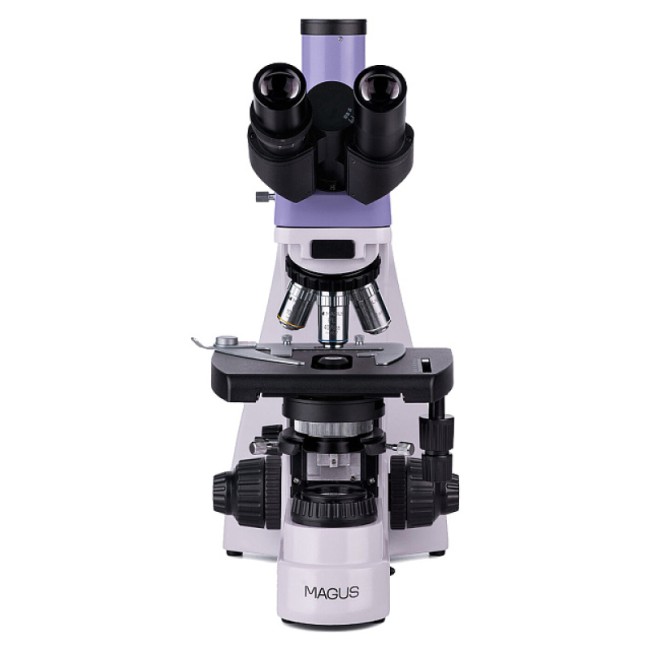 Микроскоп биологический цифровой MAGUS Bio D250TL LCD Микроскоп биологический цифровой MAGUS Bio D250TL LCD