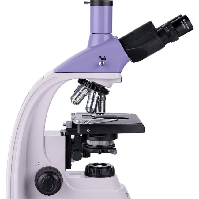 Микроскоп биологический цифровой MAGUS Bio D250TL LCD Микроскоп биологический цифровой MAGUS Bio D250TL LCD